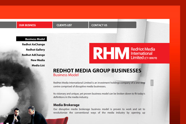 Redhot Media