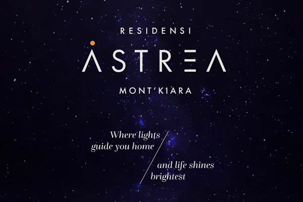 Astrea Mont Kiara