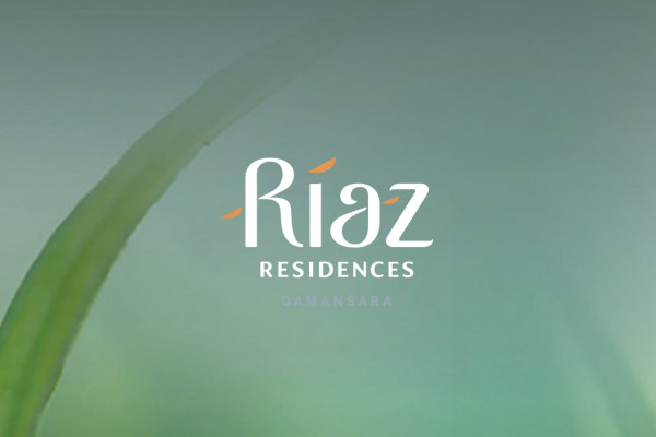 Riaz Residence